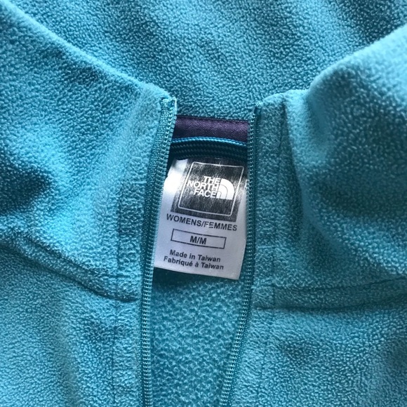 3 for $25.  The North Face fleece - Women’s M - Picture 3 of 3